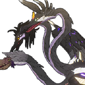 《鸣潮》无常凶鹭详细位置&声骸信息一览