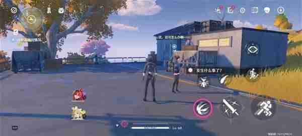 《鸣潮》营地突袭任务玩法指南