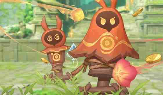 《原神》4.7版本上半活动内容汇总