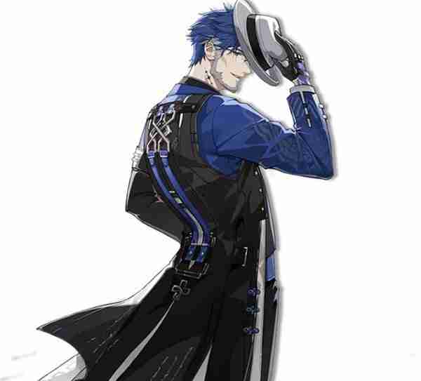 《鸣潮》阵容搭配逻辑说明-阵容搭配思路分享