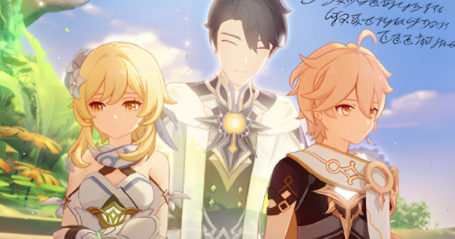 《原神》克洛琳德专属食谱购买位置及食谱一览