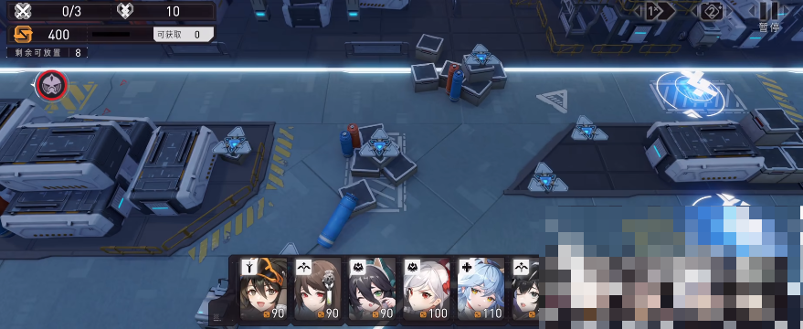 环行旅舍战斗玩法详细说明