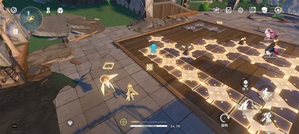 《鸣潮》怨鸟泽解密宝箱获取方式指南