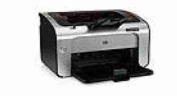 惠普P1108驱动安装详细教程及使用说明分享