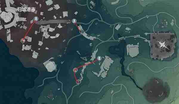 《鸣潮》浮星祛暗套装声骸高效获取线路推荐