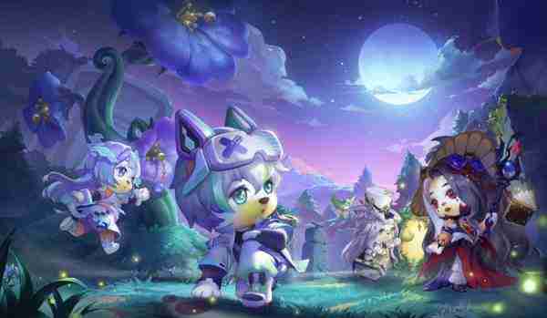 《奥比岛》捐赠道具任务快速完成指南