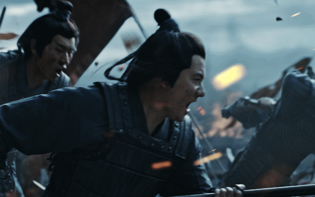 《三国:谋定天下》今日公测,海量福利不停送