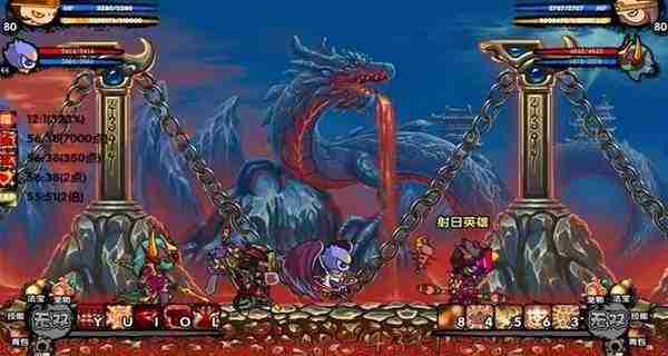 《造梦西游3》五重神火快速获取方法介绍