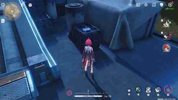 《鸣潮》荒石高地书籍残卷收集玩法指南