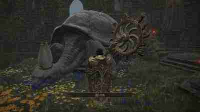 《艾尔登法环》刷怪靶场点位详细推说明