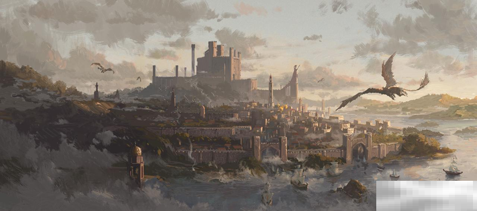 西幻正统在东方？谁能想到魔兽精神续作居然是这样的！