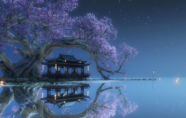 《逆水寒》笼中雀奇遇玩法说明-笼中雀奇遇指南