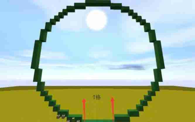 《迷你世界》时钟怎么制作-迷你世界时钟快速制作方法介绍