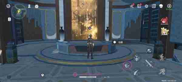 《鸣潮》第二索拉第四天活动玩法说明