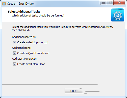 蜗牛驱动安装方法-蜗牛驱动安装详细教程