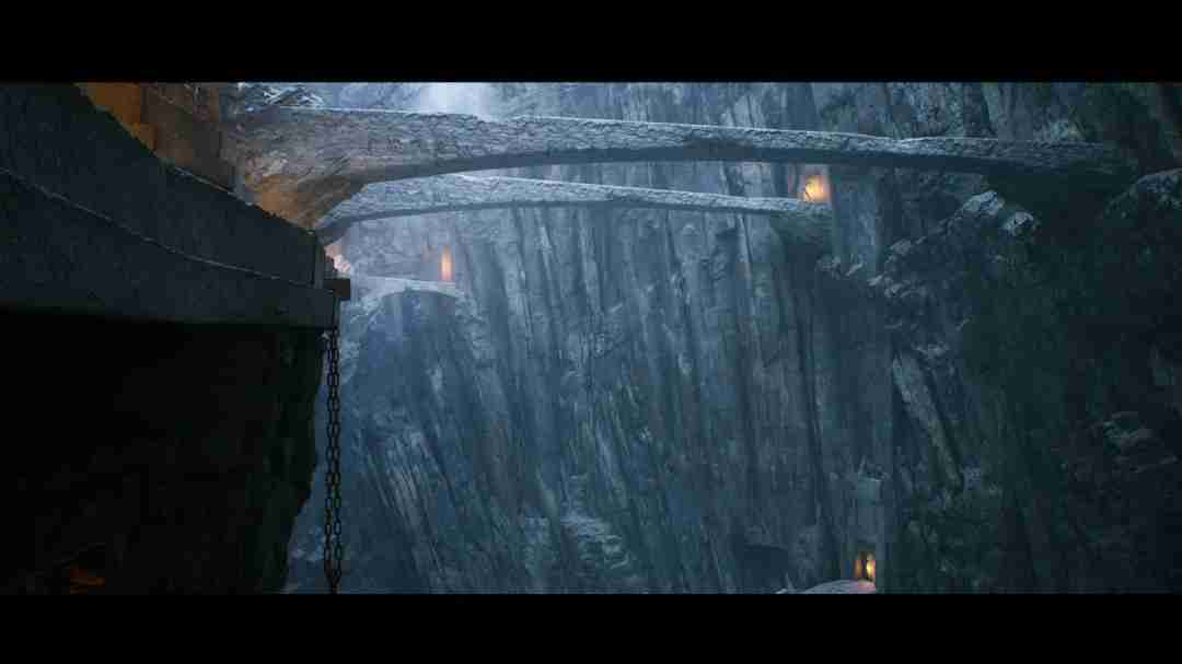 公主与利刃2:从重制到续作的华丽转身