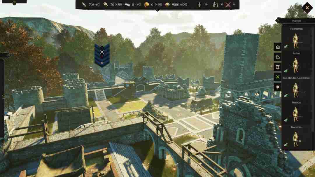 罗宾汉：舍伍德卫士：塔防游戏中的传奇英雄之旅