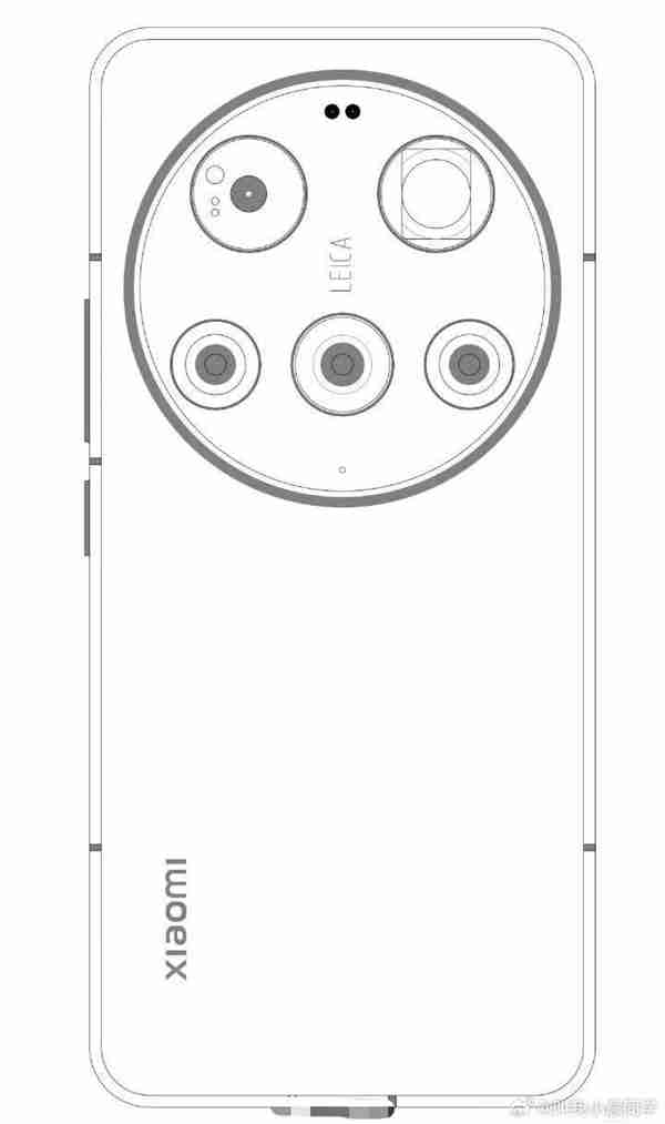 网友集体喊话卢伟冰:让小米15 Ultra参加国补
