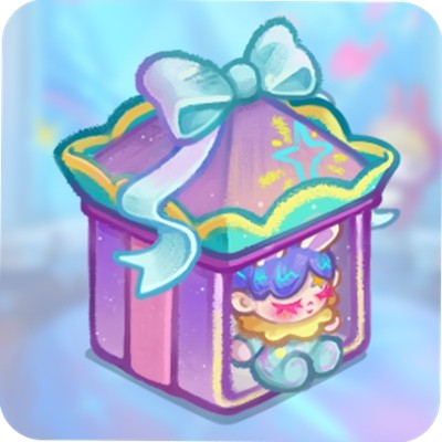 奥比岛×艺术家尚文联动确认！「StarBliss」异闻收集季全新来袭！限定主题装扮、家具上线！