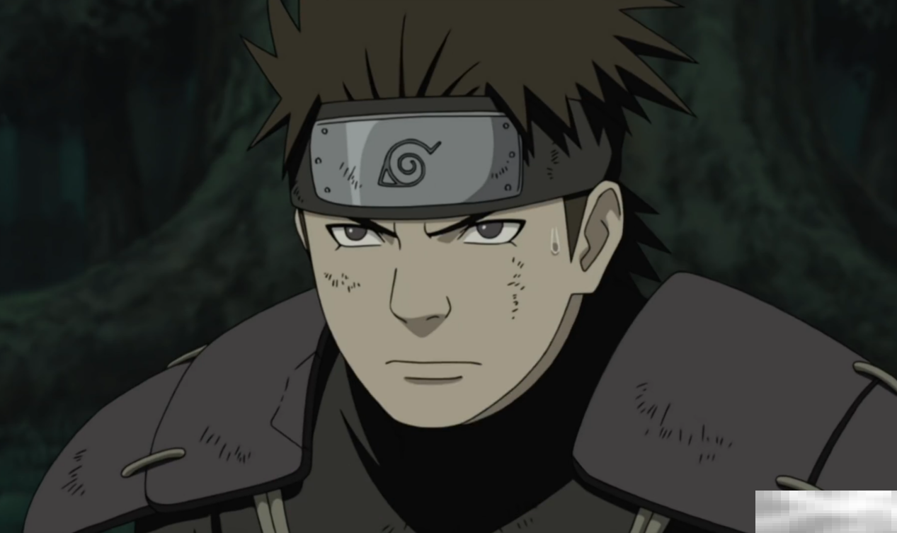 《火影忍者:忍者新世代》被称为博士的最强火影!——猿飞日斩生日快乐!