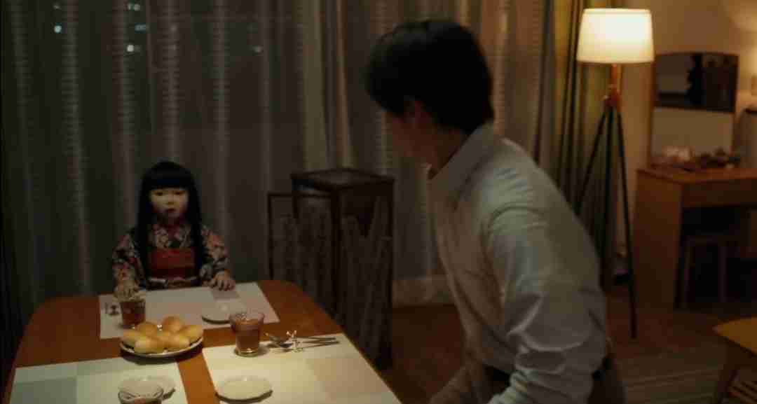 人偶之家:长泽雅美主演的恐怖新作揭开神秘面纱