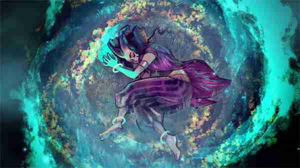 《蔚蓝》团队新作《大地之刃》项目取消 内部出现分歧