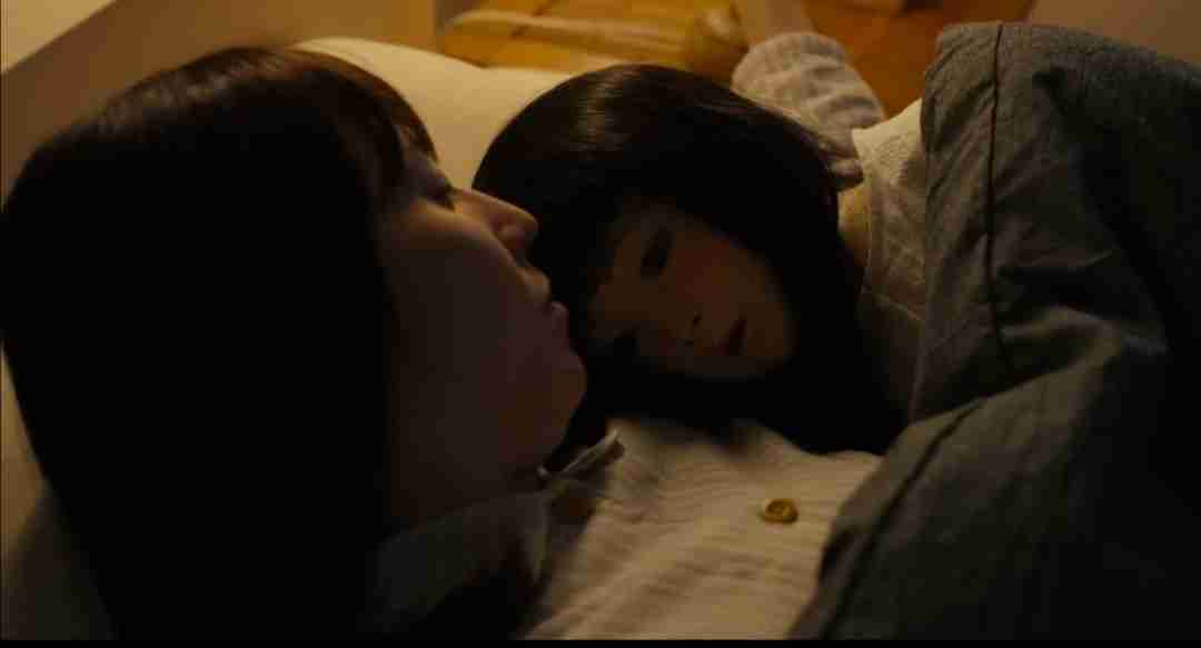 人偶之家:长泽雅美主演的恐怖新作揭开神秘面纱