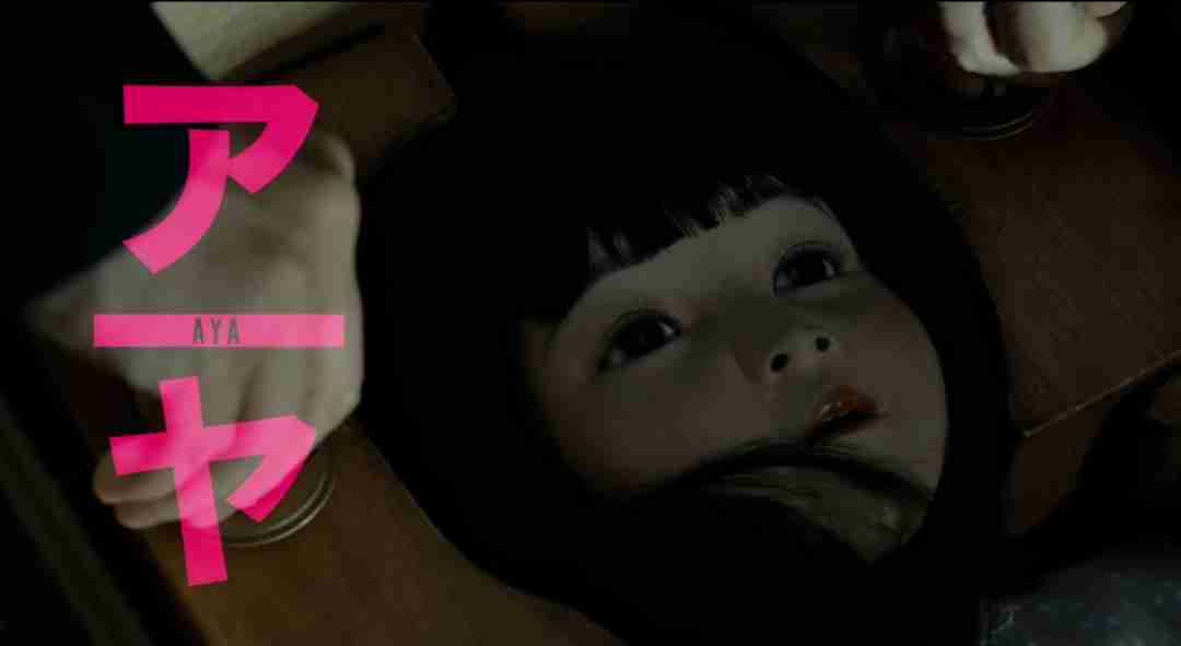 人偶之家:长泽雅美主演的恐怖新作揭开神秘面纱