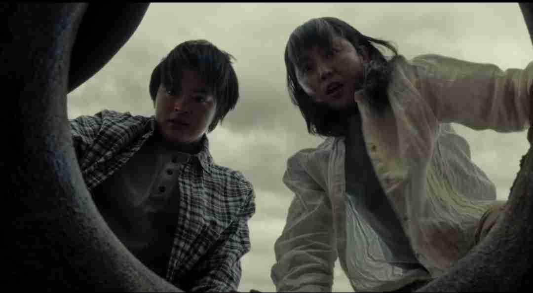 人偶之家:长泽雅美主演的恐怖新作揭开神秘面纱