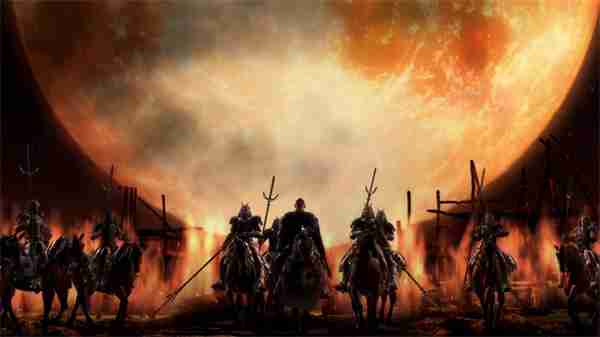 《鬼武者2》高清复刻版官宣!预计将于2025年内推出