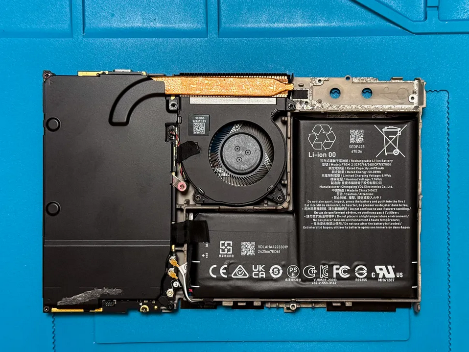 从掌机到“游戏盒子”:改装达人将Steam Deck变身为更便携的Steam Brick