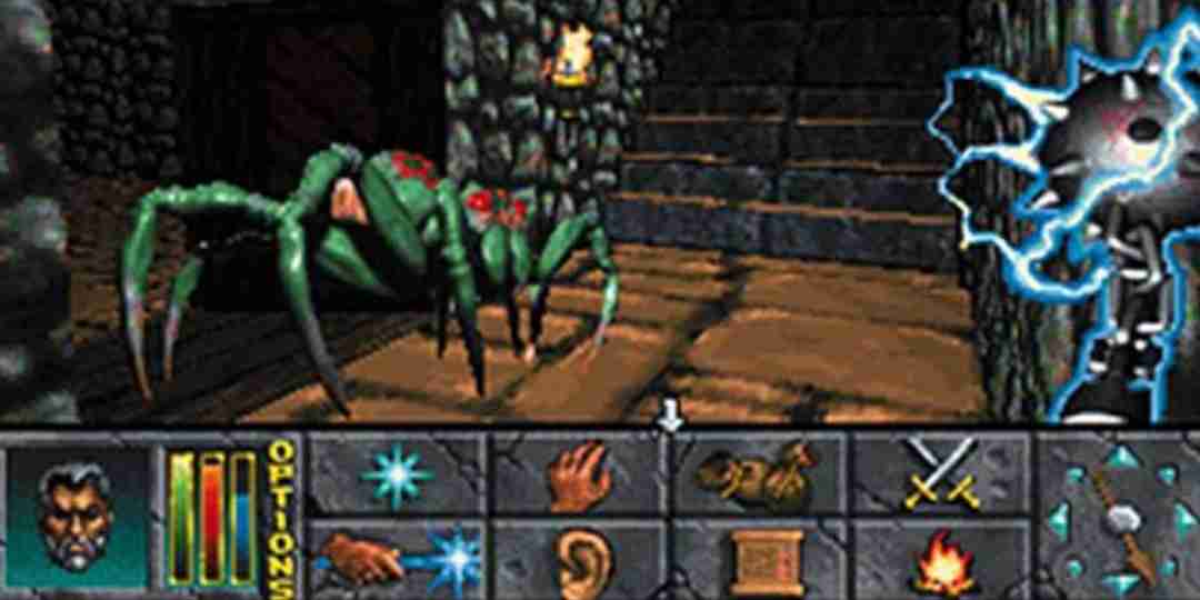 The Wayward Realms:重塑经典RPG的自由与复杂性