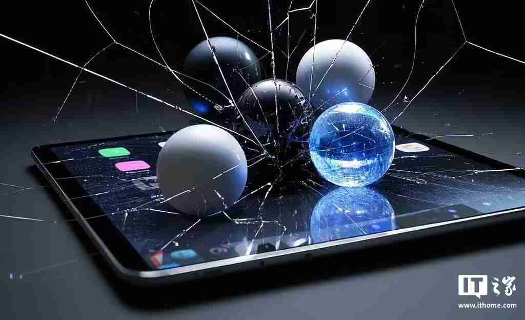 苹果iPhone应用精彩纷呈,iPad用户望眼欲穿