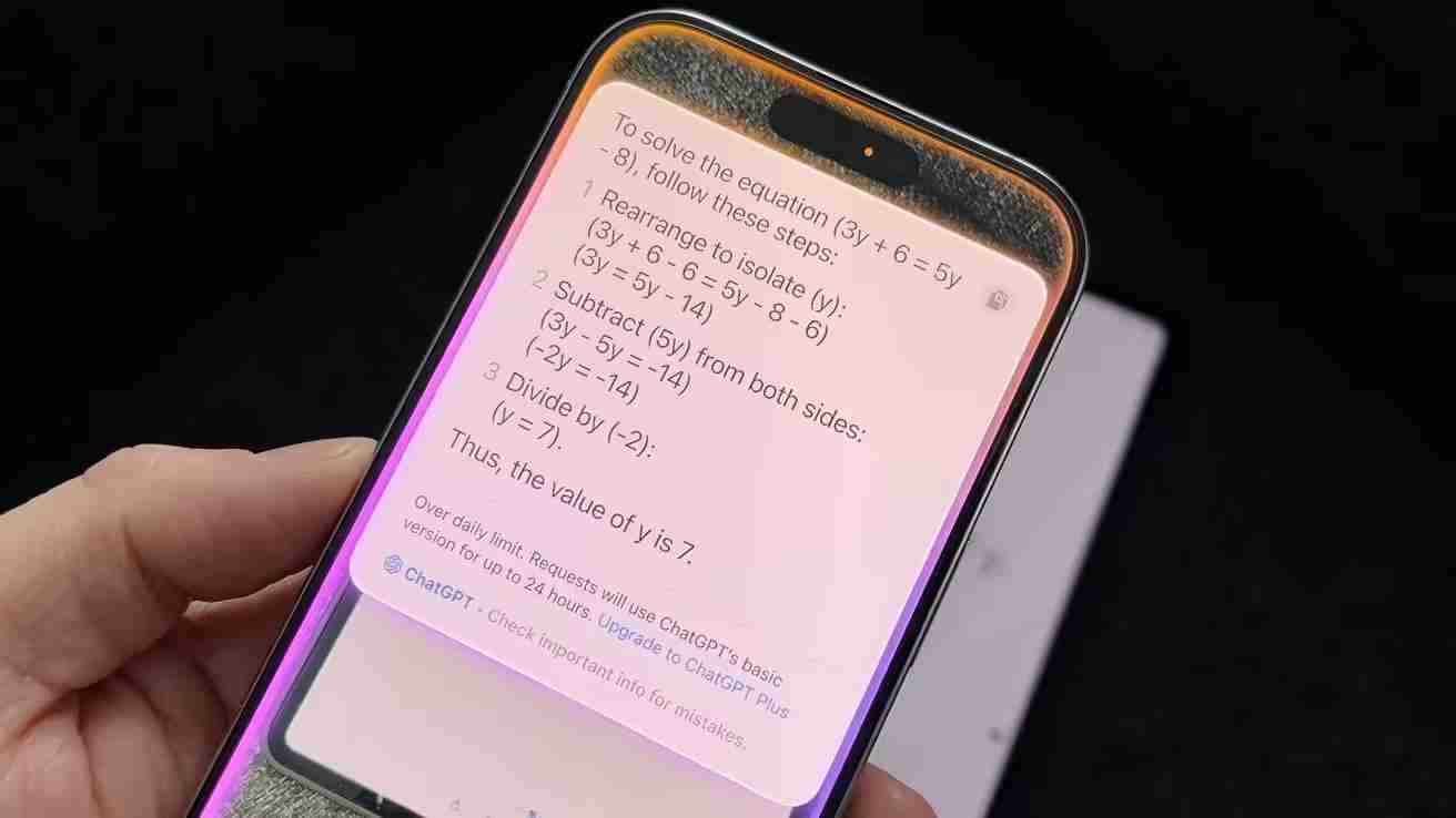 化身生活百事通：初探苹果iPhone 16/ Pro视觉智能，拍照识物、颠覆交互