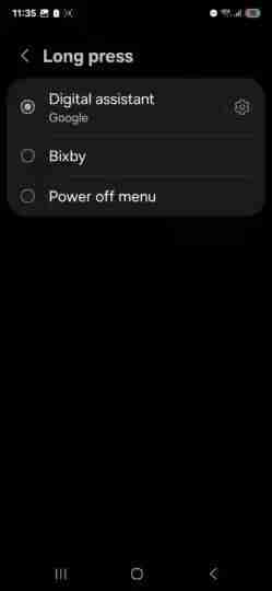 Bixby失宠，Gemini成海外三星Galaxy S25系列手机默认AI助手