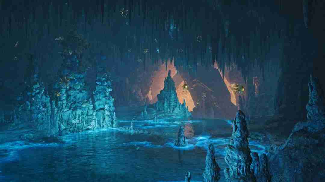 怪物猎人:荒野——更高血量与集中模式带来的全新挑战