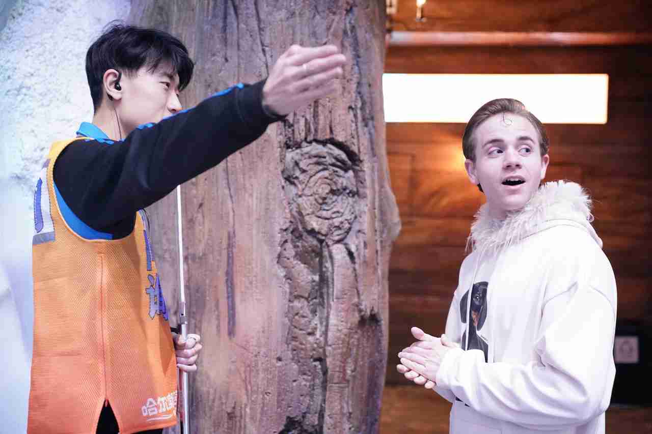 从挑剔“洋土豆”到哈尔滨冰雪迷:看讯飞翻译机如何融化语言障碍