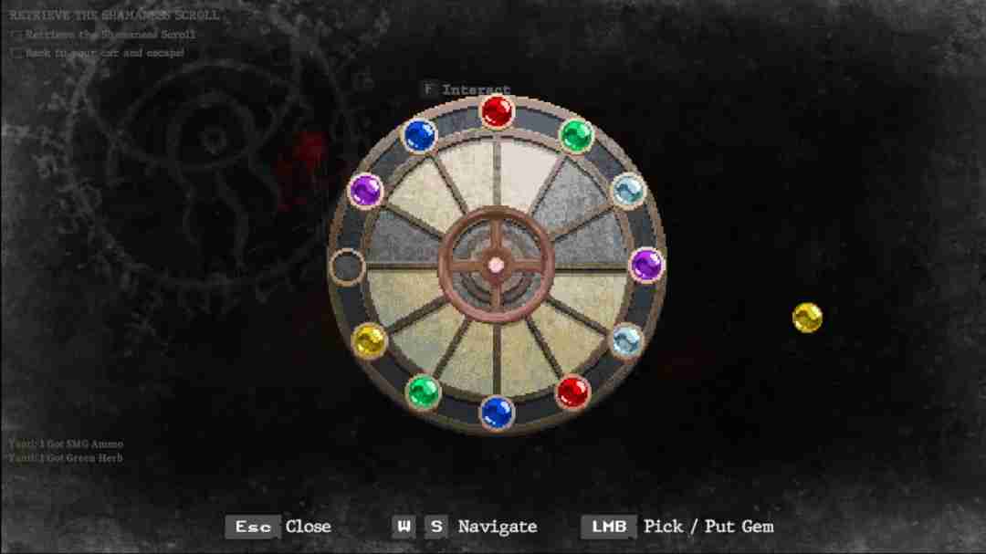 鬼山魔音:爆发第三季度震撼发售,2.5D生存恐怖多人合作PVE游戏邀你共同挑战