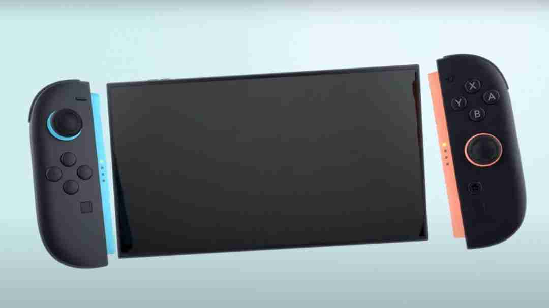 任天堂Switch 2向下兼容策略:玩家已购软件的传承与挑战