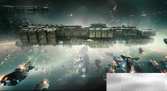 全新战巡主打防护,普鲁图斯之盾级重磅登场