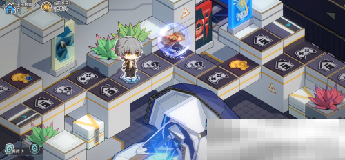 这些不起眼的小游戏里,藏着星铁新世界的大秘密