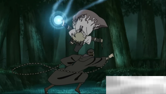 《火影忍者:忍者新世代》宛如雷鸣般奔驰的黄色闪光——波风水门生日快乐!