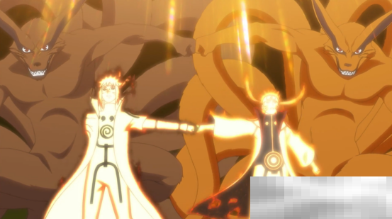 《火影忍者:忍者新世代》宛如雷鸣般奔驰的黄色闪光——波风水门生日快乐!