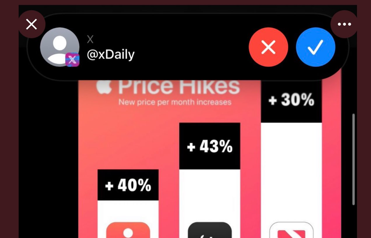 Callkit爆发!iOS与鸿蒙双双支持,但微信才是关键先生