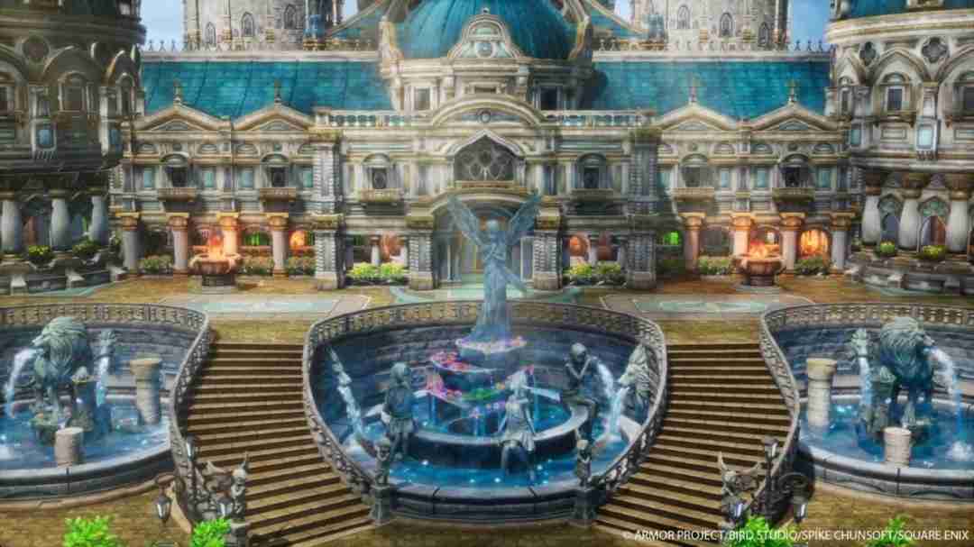 勇者斗恶龙3:HD - 2D重制版引领日本实体游戏销售,任天堂继续称霸市场