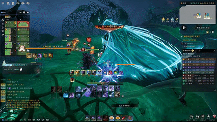 《诛仙世界》系统设置小提醒，九幽树妖超详细通关攻略