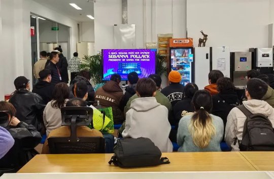 GGJ 2025 x CiGA中国区共诞生563款游戏！1月25日上午10点开始直播！