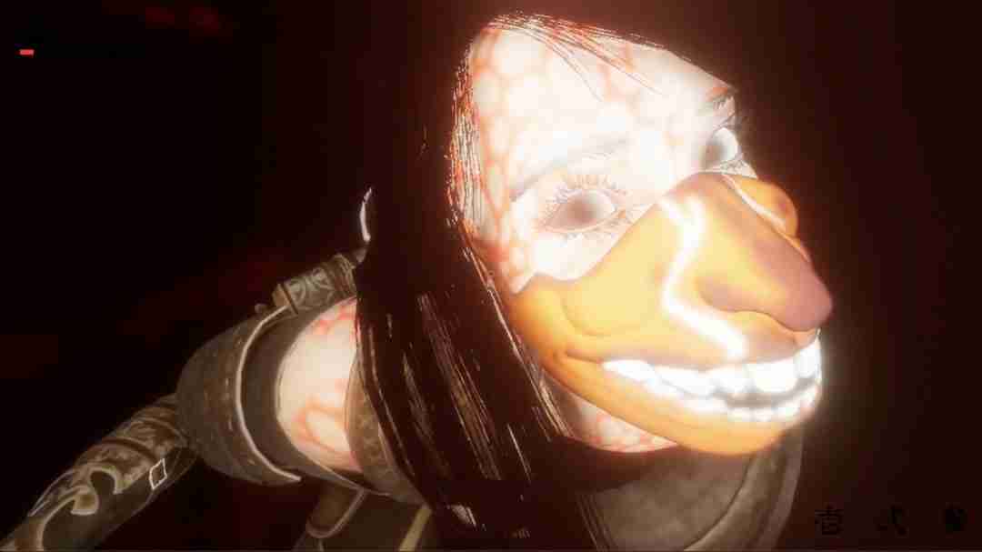 幽灵无限迷宫登陆Steam：探索日式恐怖的深度与挑战