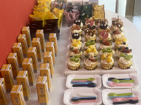 GGJ 2025 x CiGA中国区共诞生563款游戏！1月25日上午10点开始直播！