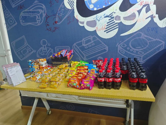 GGJ 2025 x CiGA中国区共诞生563款游戏！1月25日上午10点开始直播！